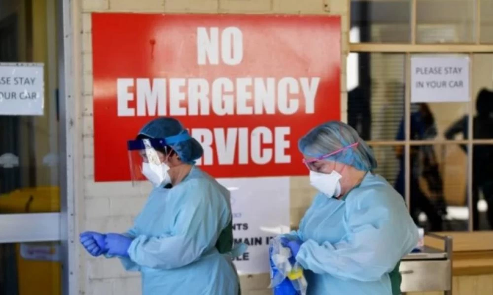 Νέα Ζηλανδία: Yποχρεωτικός εμβολιασμός δασκάλων και εργαζομένων στους τομείς υγείας και φροντίδας ΑΜΕΑ